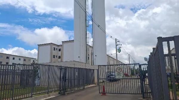 Imagem do imóvel AP85033
