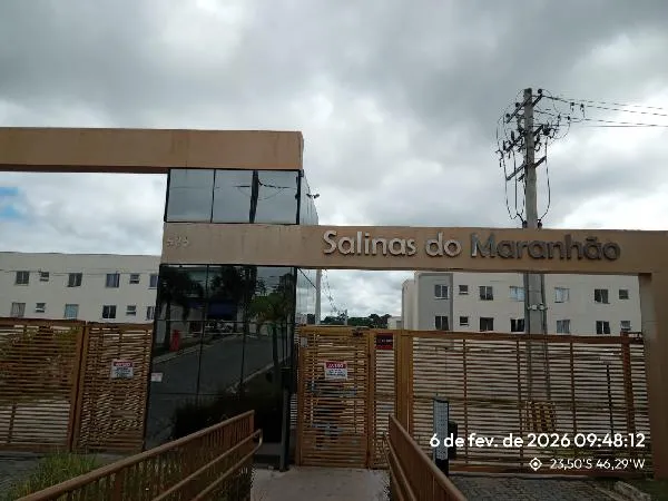 Imagem do imóvel AP40609