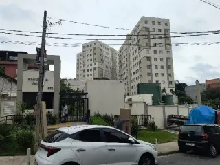 Imagem do imóvel AP15214