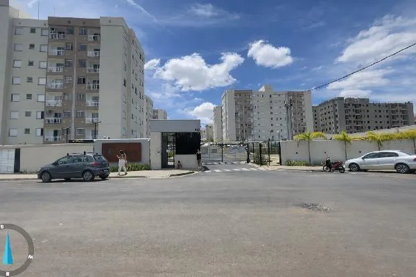 Imagem do imóvel AP59907