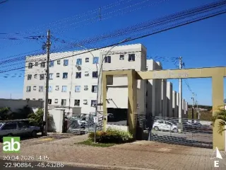 Imagem do imóvel AP26034