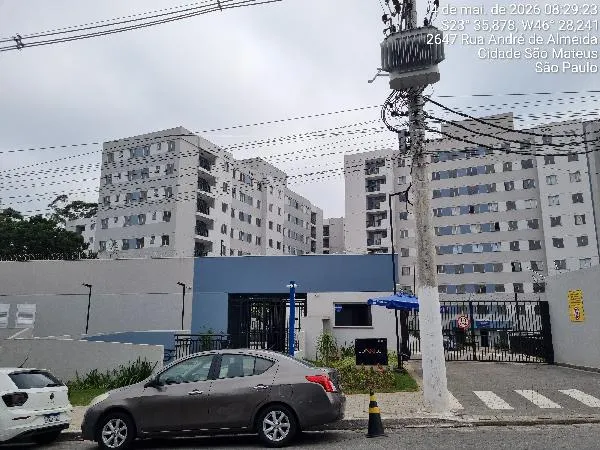 Imagem do imóvel AP49000