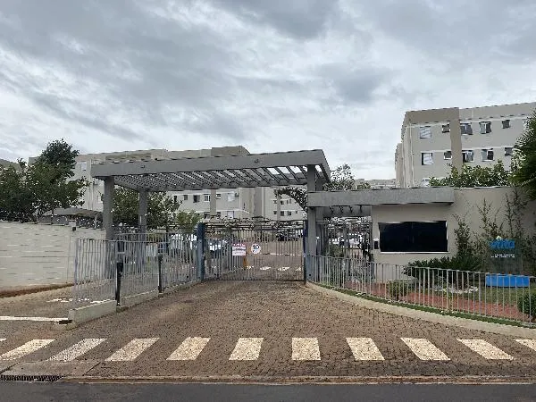 Imagem do imóvel AP20808