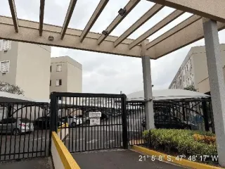 Imagem do imóvel AP63654