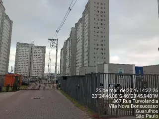 Imagem do imóvel AP64463