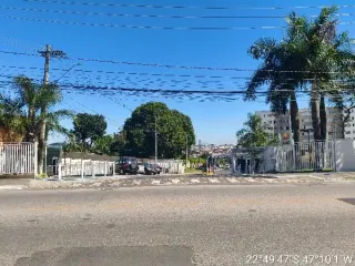 Imagem do imóvel AP89813