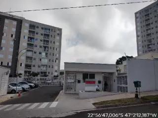 Imagem do imóvel AP89996