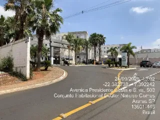 Imagem do imóvel AP61189