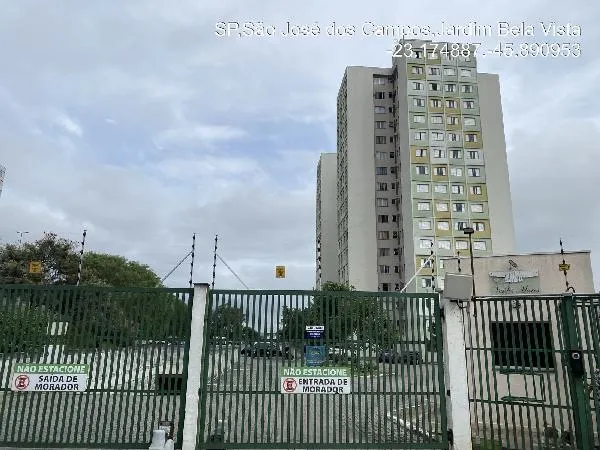 Imagem do imóvel AP36615