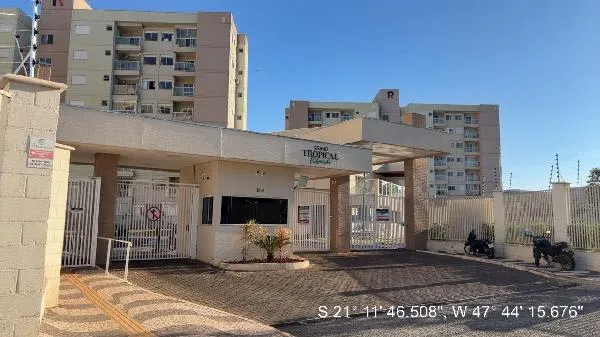 Imagem do imóvel AP85043
