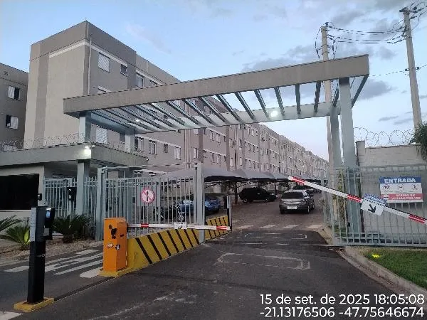 Imagem do imóvel AP49354
