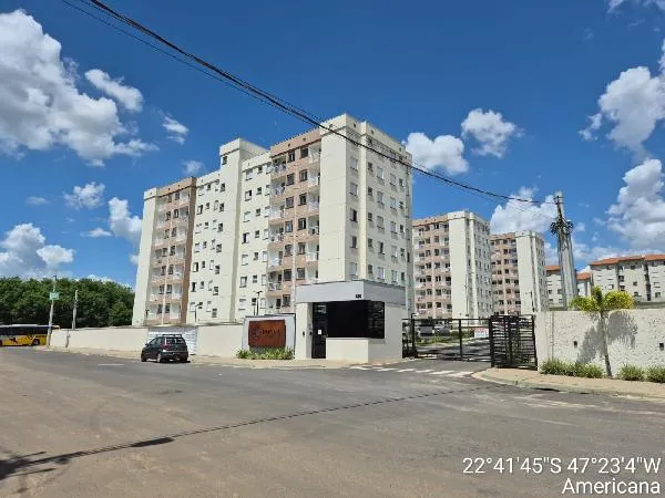 Imagem do imóvel AP22176
