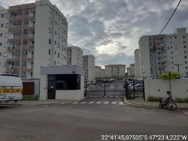 Imagem do imóvel AP42784