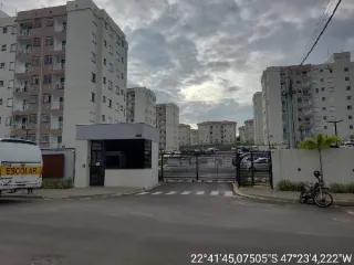 Imagem do imóvel AP42784