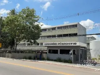 Imagem do imóvel AP95446