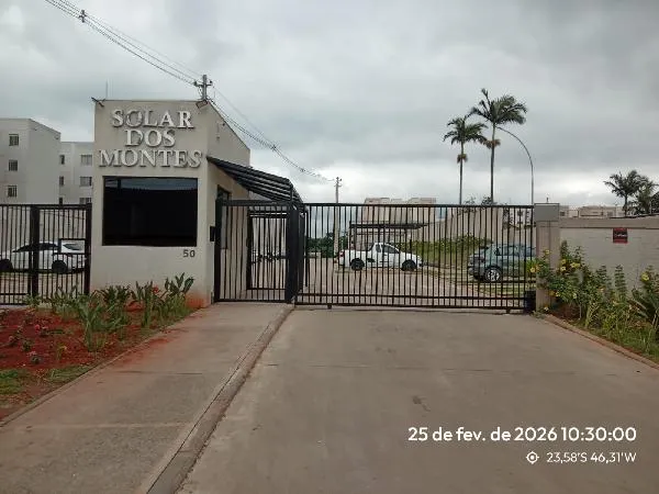 Imagem do imóvel AP76297