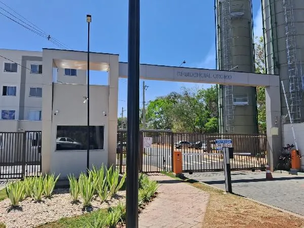 Imagem do imóvel AP44040