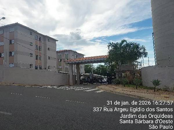 Imagem do imóvel AP76298