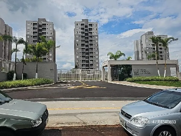 Imagem do imóvel AP04131