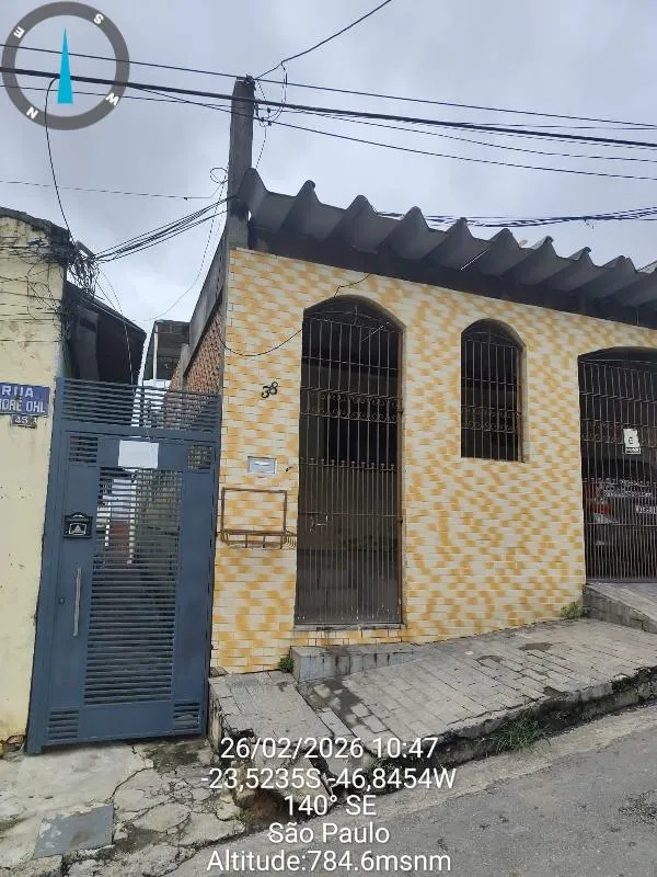 Imagem do imóvel CA92328