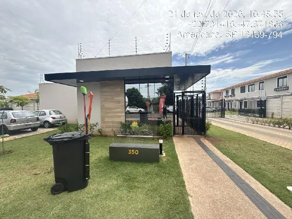 Imagem do imóvel CA93707