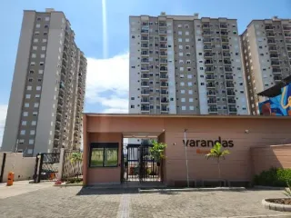 Imagem do imóvel AP23100