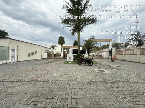 Imagem do imóvel AP07355