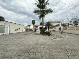 Imagem do imóvel AP07355