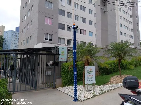 Imagem do imóvel AP22338