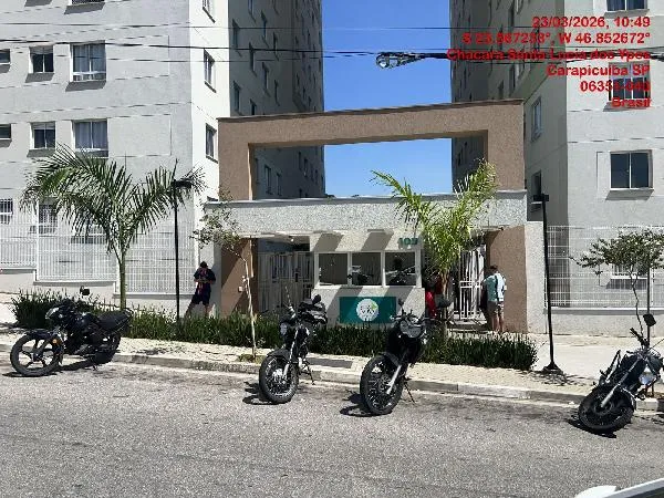 Imagem do imóvel AP05191