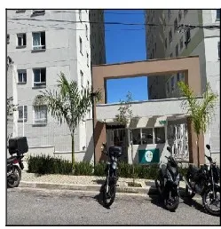 Imagem do imóvel AP85303