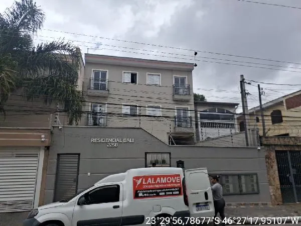 Imagem do imóvel AP11414