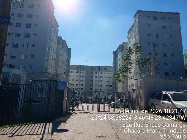 Imagem do imóvel AP30608
