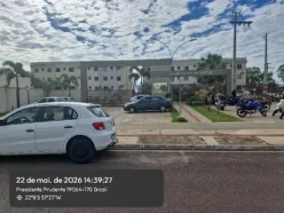 Imagem do imóvel AP42461