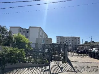 Imagem do imóvel AP55421
