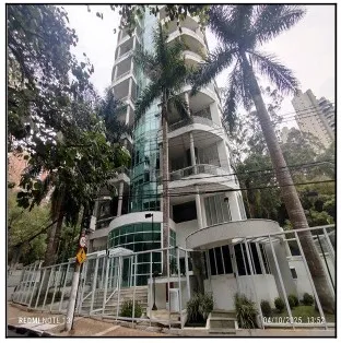 Imagem do imóvel AP98929