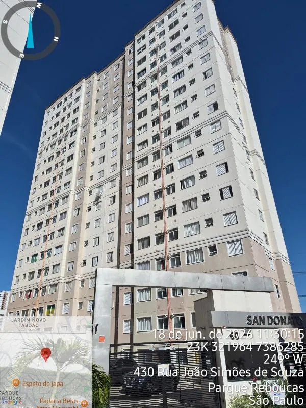 Imagem do imóvel AP81095