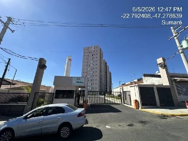 Imagem do imóvel AP75012