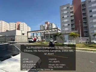 Imagem do imóvel AP56056