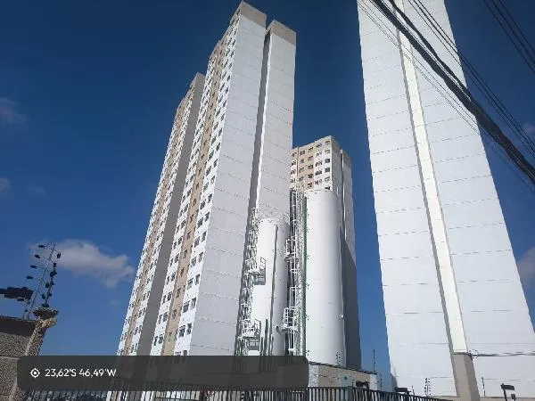 Imagem do imóvel AP60166