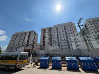 Imagem do imóvel AP97523
