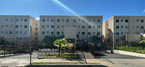 Imagem do imóvel AP32681