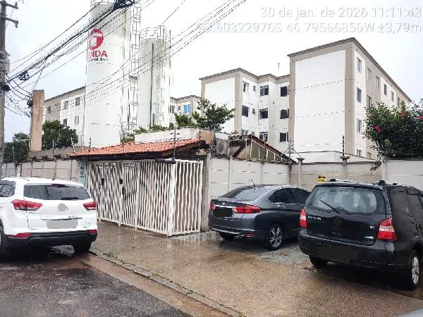 Imagem do imóvel AP08338