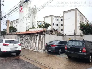 Imagem do imóvel AP08338