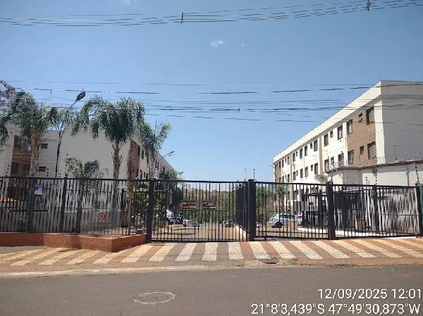 Imagem do imóvel AP98707