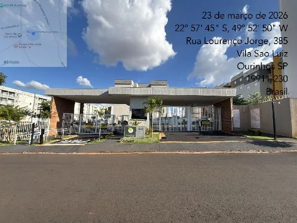 Imagem do imóvel AP69465
