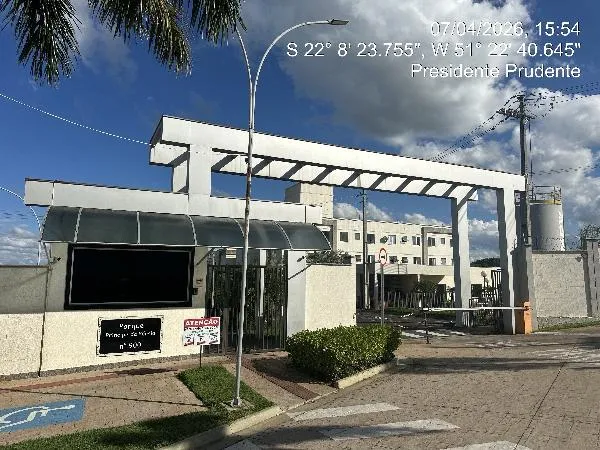 Imagem do imóvel AP47658