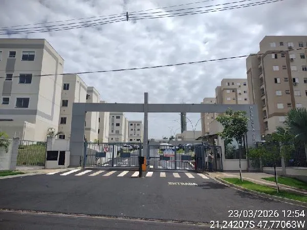 Imagem do imóvel AP99003