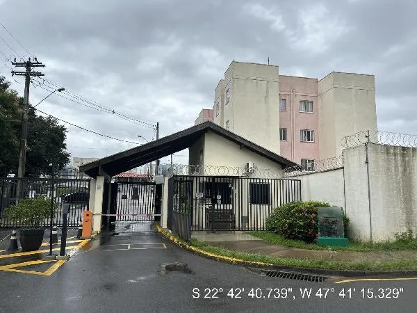 Imagem do imóvel AP84107