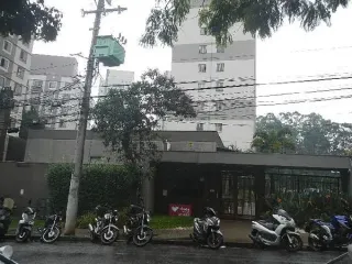 Imagem do imóvel AP15671